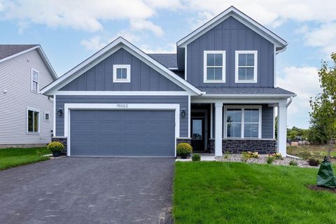 19003 Cloverleaf Way Farmington MN 55024