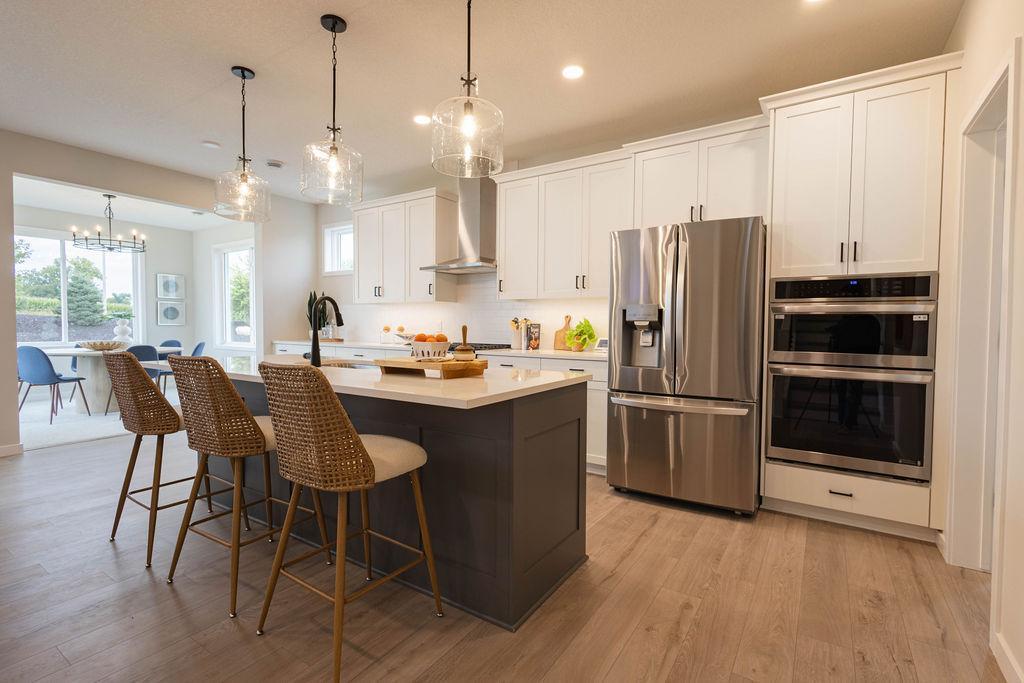 19003 Cloverleaf Way