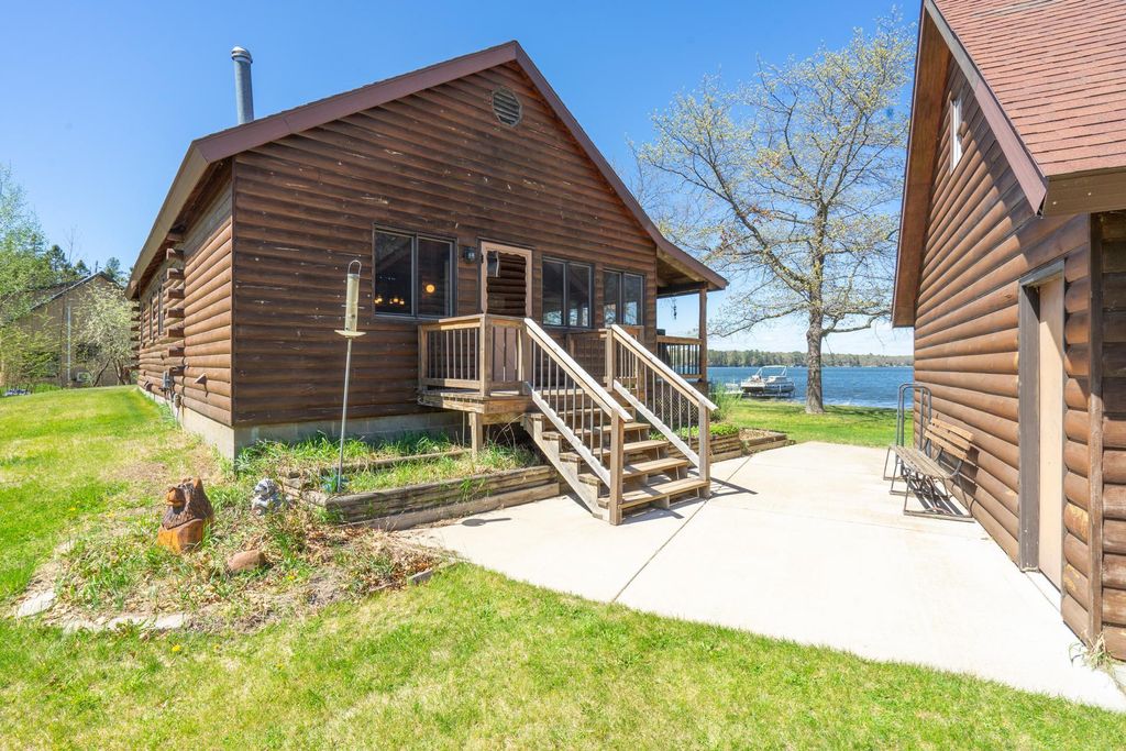 Photo of 47304 209th Place, McGregor, MN 55760 (MLS # 7070635)