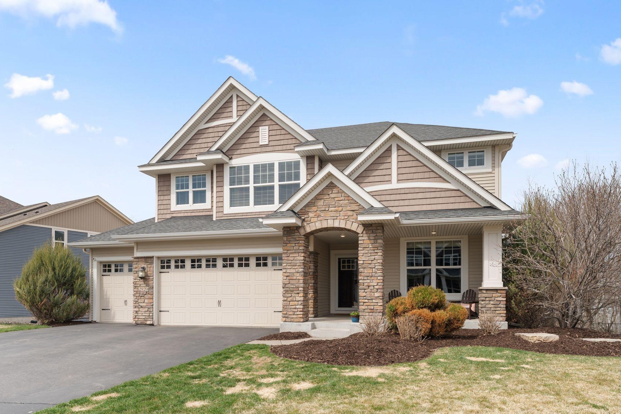 2920 White Pine Way