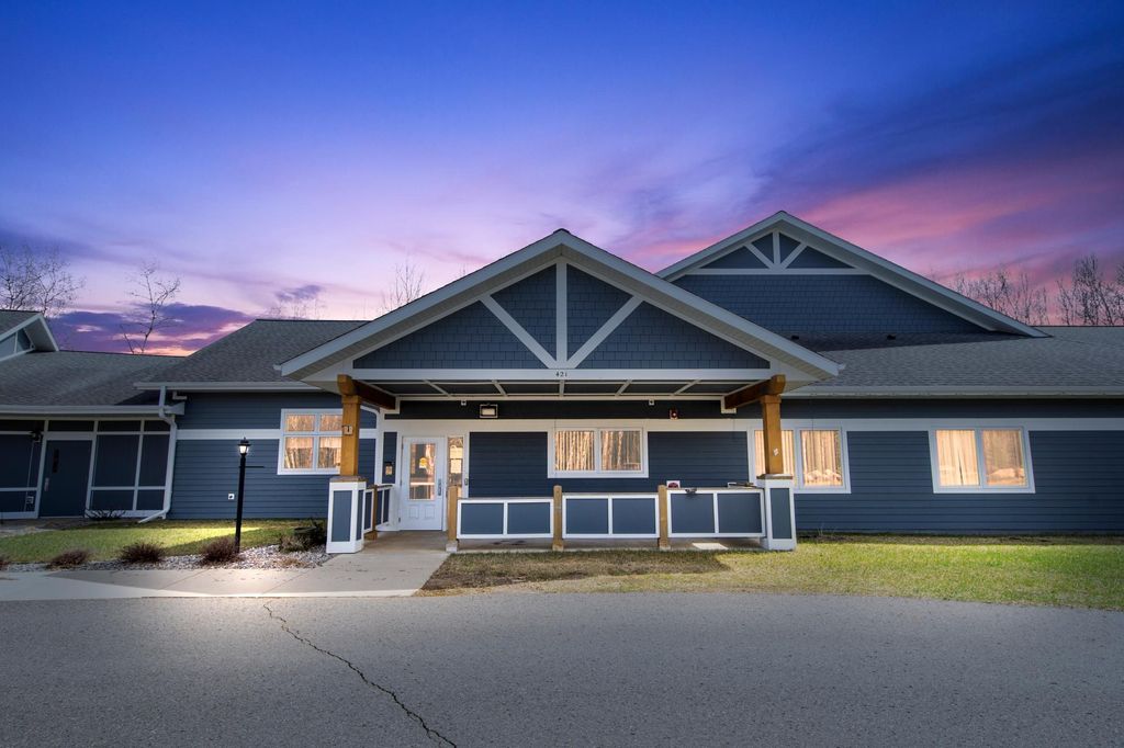 Photo of 421 Kennedy Memorial Drive, Hoyt Lakes, MN 55750 (MLS # 7054566)