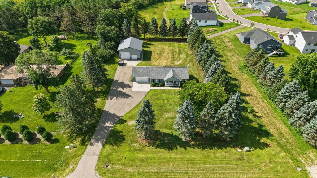 Photo of 1423 County Road Gg, New Richmond, WI 54017 (MLS # 7107864)