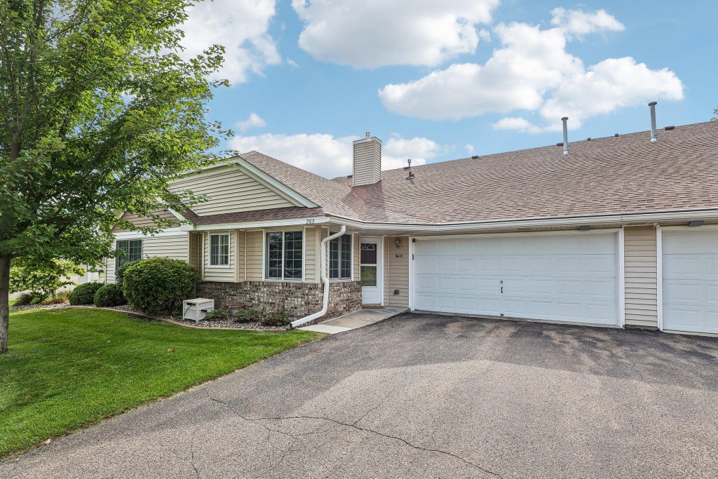 Photo of 753 85th Lane NW, Coon Rapids, MN 55433 (MLS # 7137746)