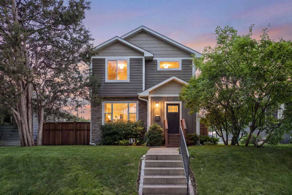 Photo of 315 Pascal Street S, Saint Paul, MN 55105 (MLS # 7091528)