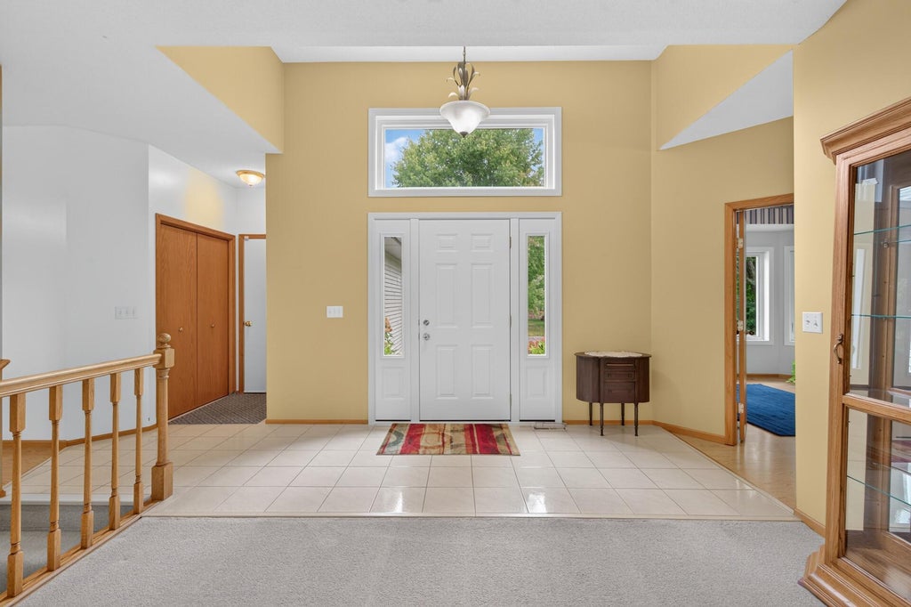 Photo of 12712 Crooked Lake Boulevard NW, Coon Rapids, MN 55448 (MLS # 7151686)