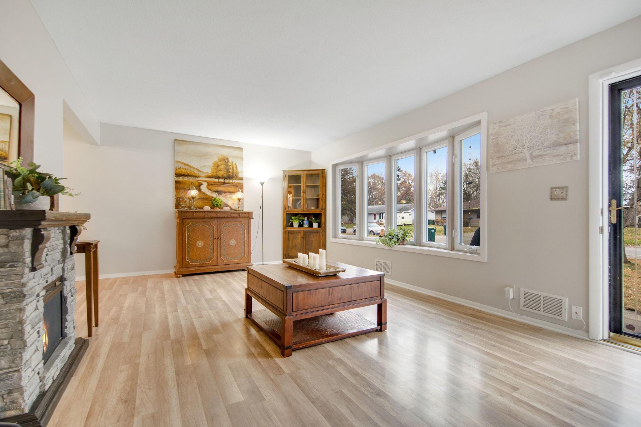 4743 104th Avenue NE