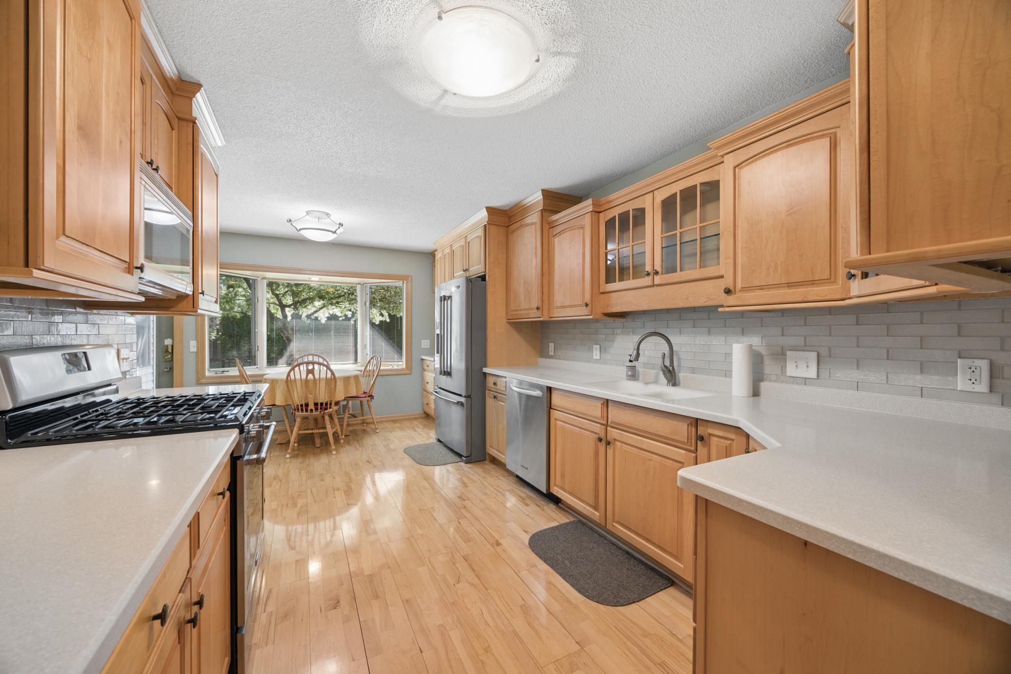 2439 Walnut Avenue