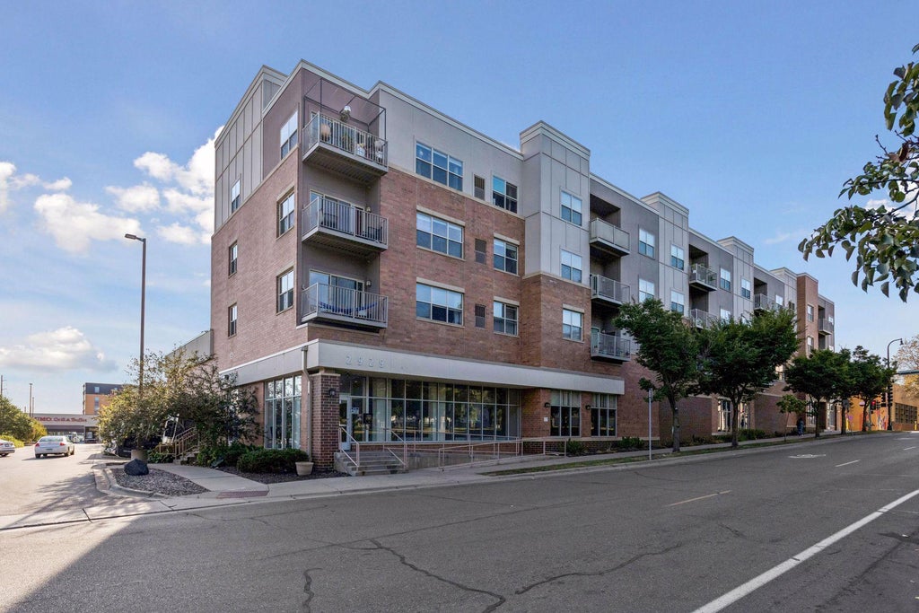 Photo of 2929 21st Avenue S #306, Minneapolis, MN 55407 (MLS # 7139875)