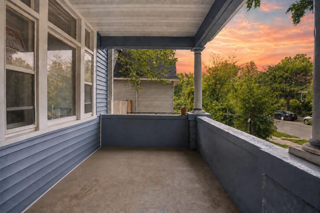 Photo of 3129 Clinton Avenue, Minneapolis, MN 55408 (MLS # 7120900)