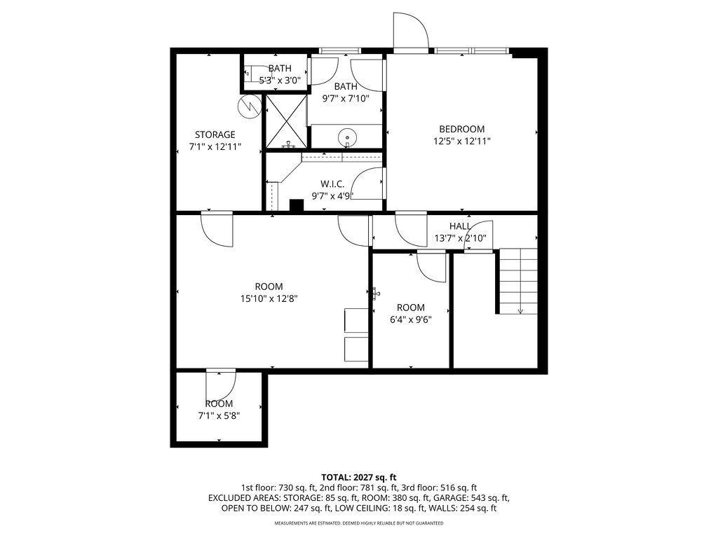Duluth, Minnesota, 55804, United States, 2 Bedrooms Bedrooms, ,2 BathroomsBathrooms,Residential,Active,2032415
