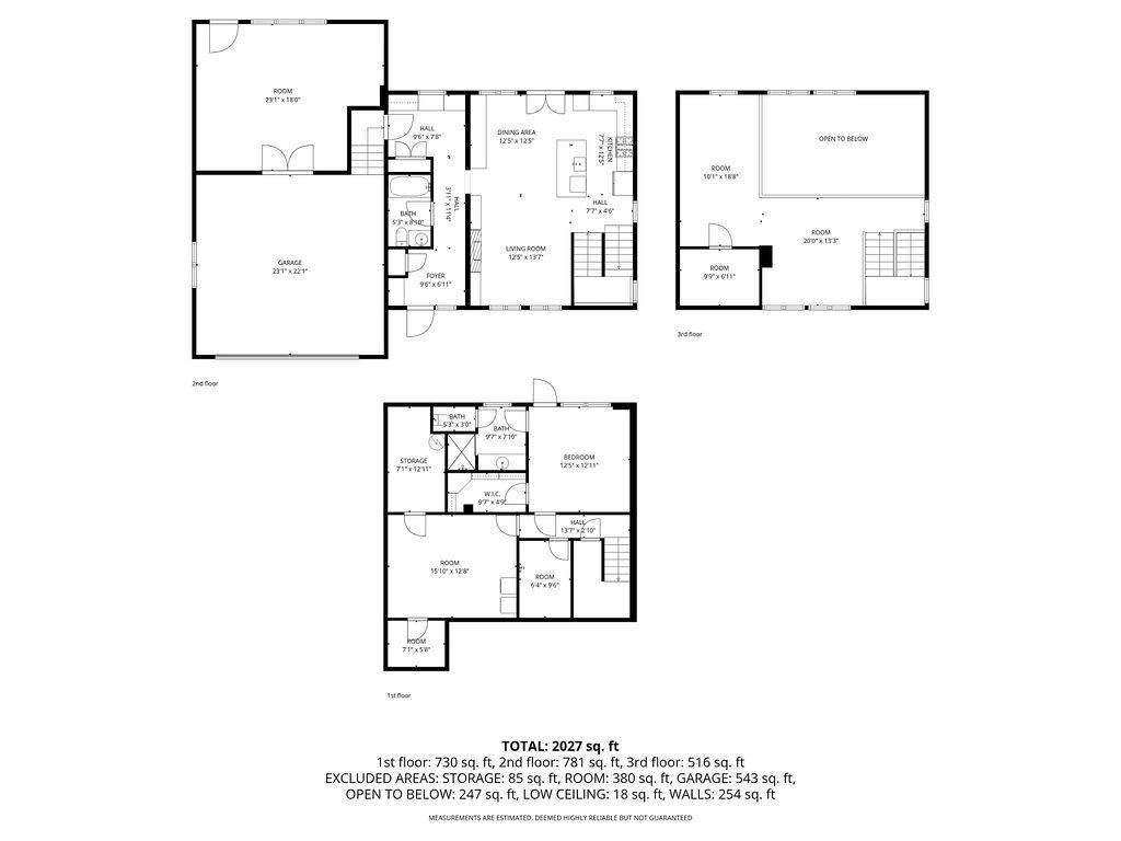 Duluth, Minnesota, 55804, United States, 2 Bedrooms Bedrooms, ,2 BathroomsBathrooms,Residential,Active,2032415