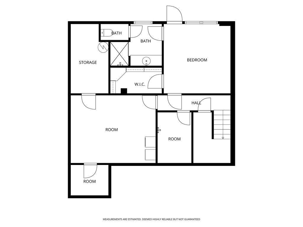Duluth, Minnesota, 55804, United States, 2 Bedrooms Bedrooms, ,2 BathroomsBathrooms,Residential,Active,2032415
