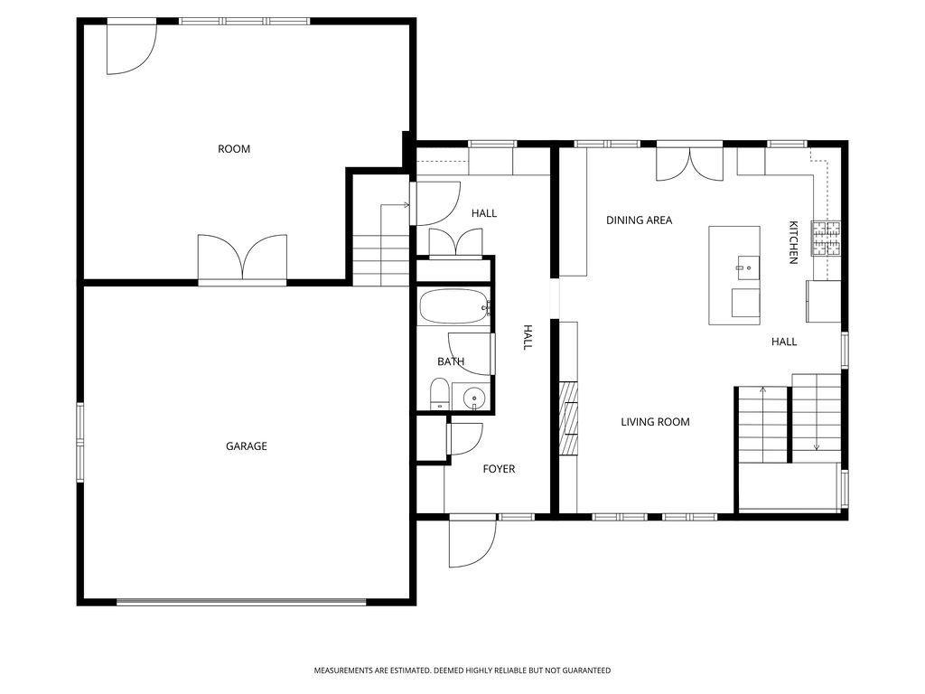 Duluth, Minnesota, 55804, United States, 2 Bedrooms Bedrooms, ,2 BathroomsBathrooms,Residential,Active,2032415