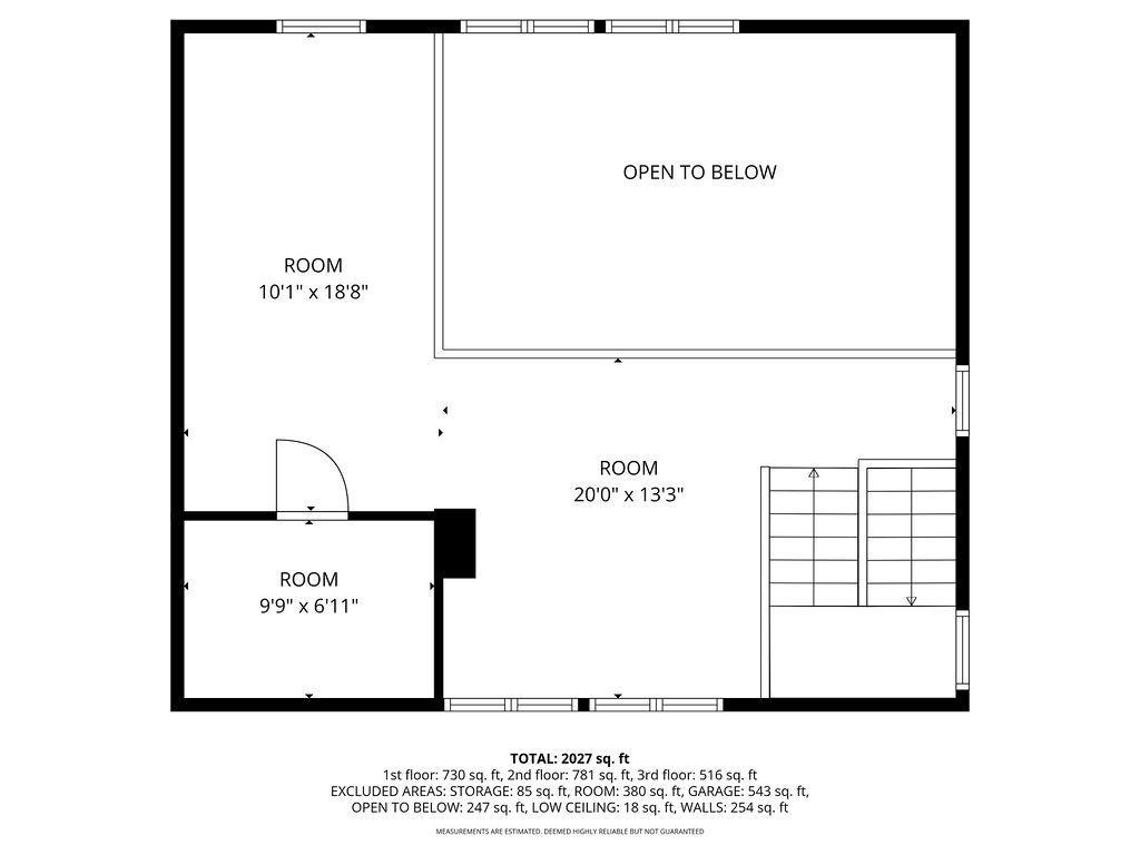 Duluth, Minnesota, 55804, United States, 2 Bedrooms Bedrooms, ,2 BathroomsBathrooms,Residential,Active,2032415