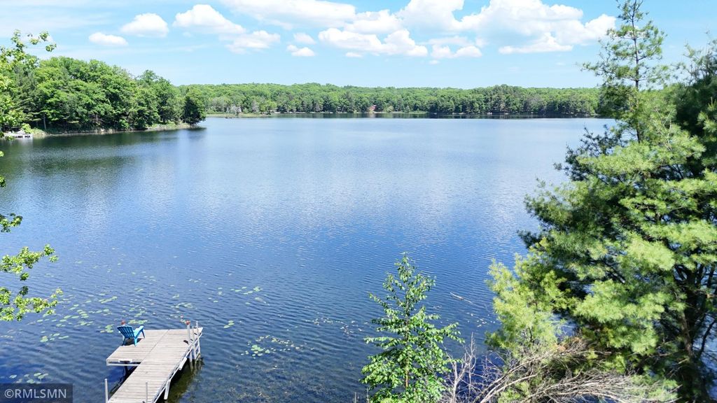 Photo of 2225 Antler Lake Court, Milltown, WI 54858 (MLS # 7085236)