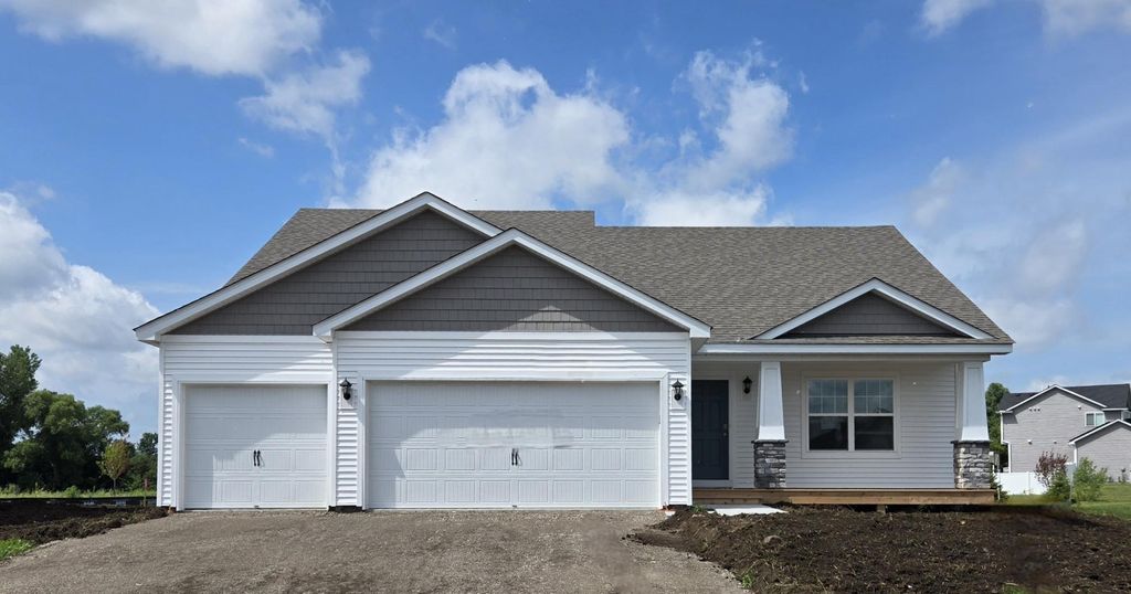 Photo of 7359 Imperial Way, Elko New Market, MN 55020 (MLS # 7037041)