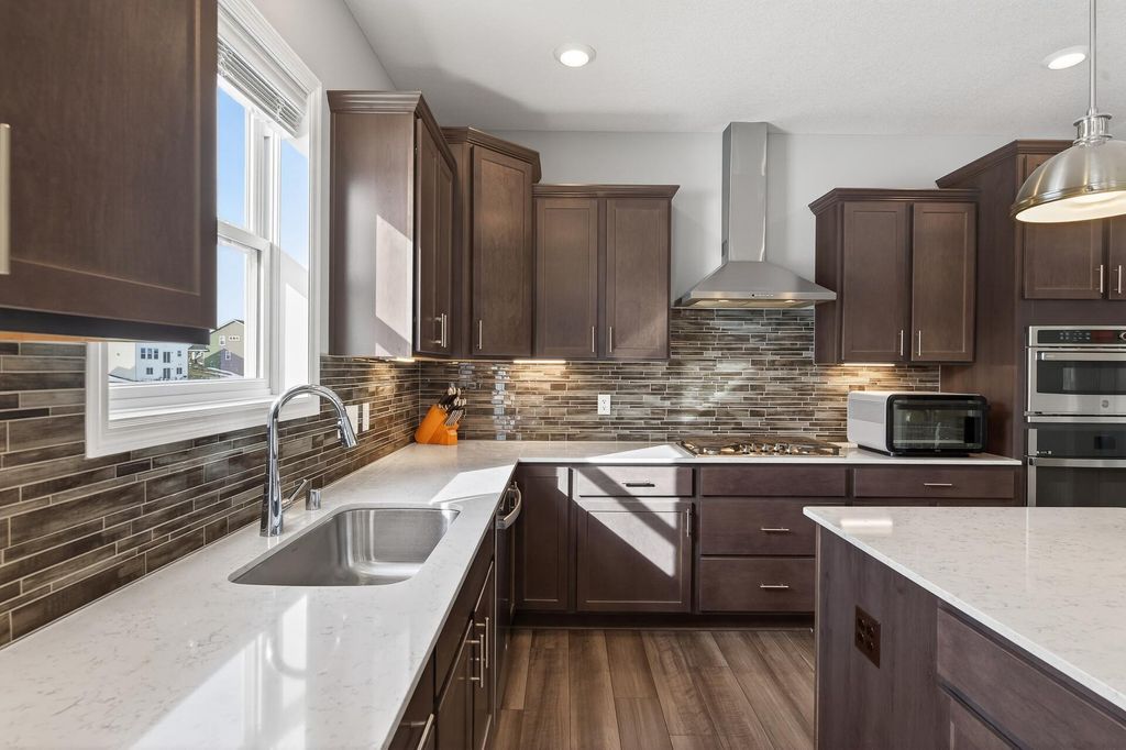 Photo of 2150 Johanna Circle, Hugo, MN 55038 (MLS # 7017691)