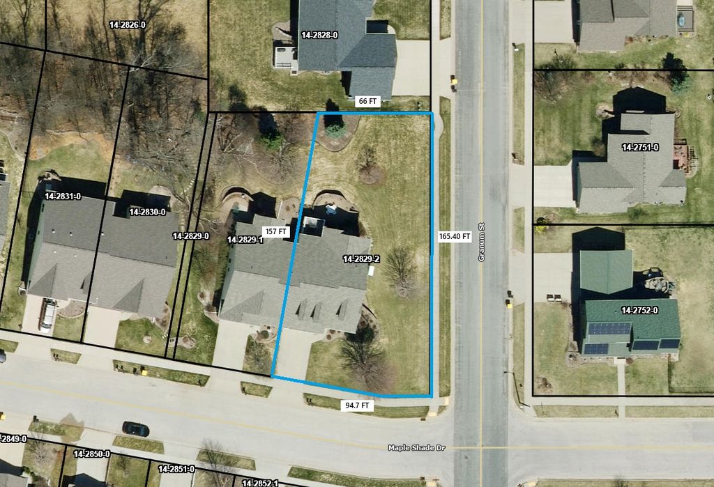 Photo of 807 Maple Shade Drive, Holmen, WI 54636 (MLS # 7030903)