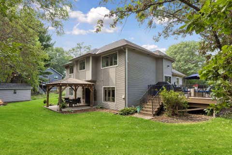 Tiny photo for 2041 Oakridge Street, Saint Paul, MN 55119 (MLS # 7117527)