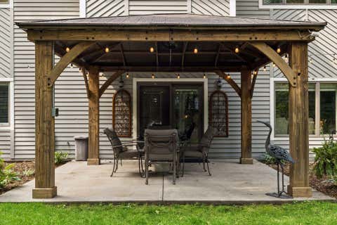 Tiny photo for 2041 Oakridge Street, Saint Paul, MN 55119 (MLS # 7117527)