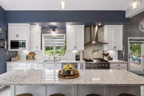 Tiny photo for 2041 Oakridge Street, Saint Paul, MN 55119 (MLS # 7117527)