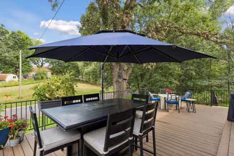 Tiny photo for 2041 Oakridge Street, Saint Paul, MN 55119 (MLS # 7117527)