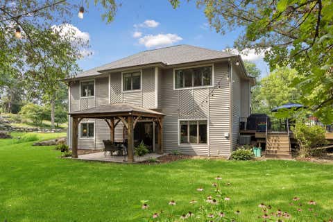 Tiny photo for 2041 Oakridge Street, Saint Paul, MN 55119 (MLS # 7117527)