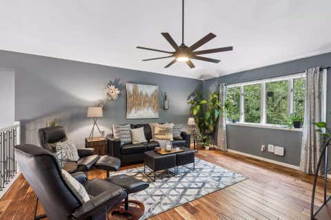 Tiny photo for 2041 Oakridge Street, Saint Paul, MN 55119 (MLS # 7117527)