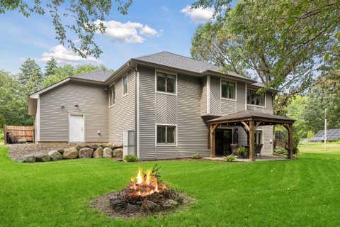 Tiny photo for 2041 Oakridge Street, Saint Paul, MN 55119 (MLS # 7117527)