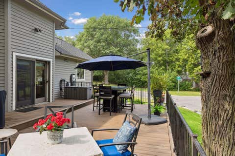 Tiny photo for 2041 Oakridge Street, Saint Paul, MN 55119 (MLS # 7117527)
