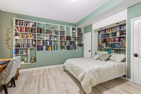 Tiny photo for 2041 Oakridge Street, Saint Paul, MN 55119 (MLS # 7117527)