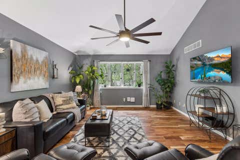 Tiny photo for 2041 Oakridge Street, Saint Paul, MN 55119 (MLS # 7117527)