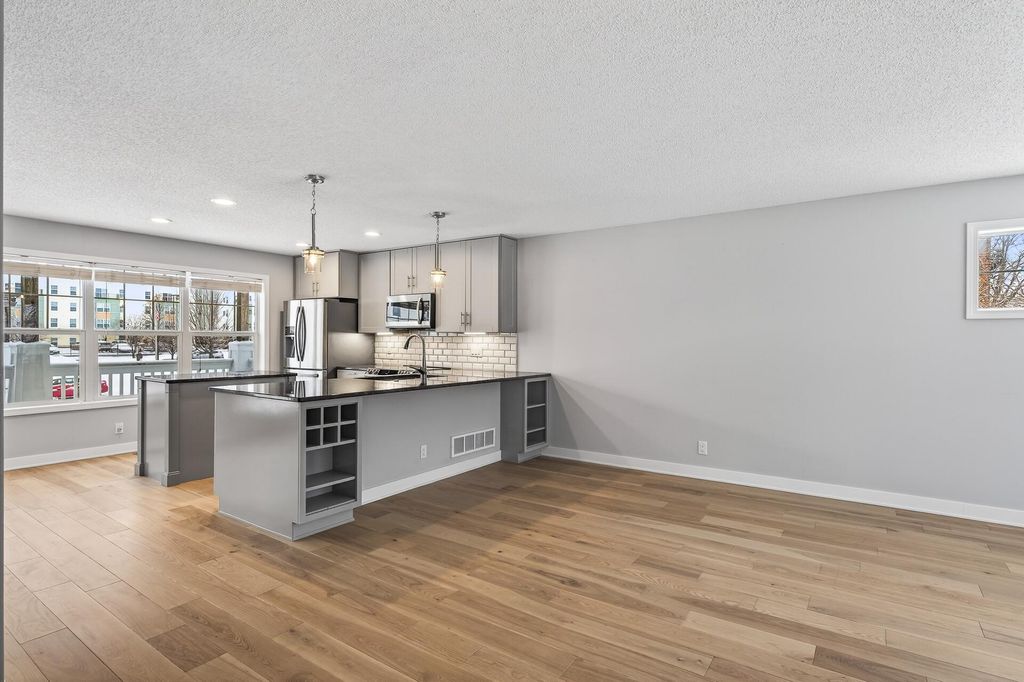 Photo of 1667 Arona Street #8, Falcon Heights, MN 55108 (MLS # 6822519)