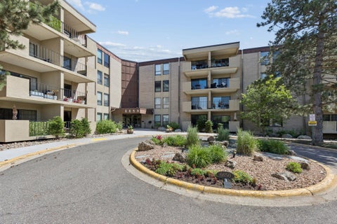Photo of 6650 Vernon Avenue S #409, Edina, MN 55436 (MLS # 7058937)