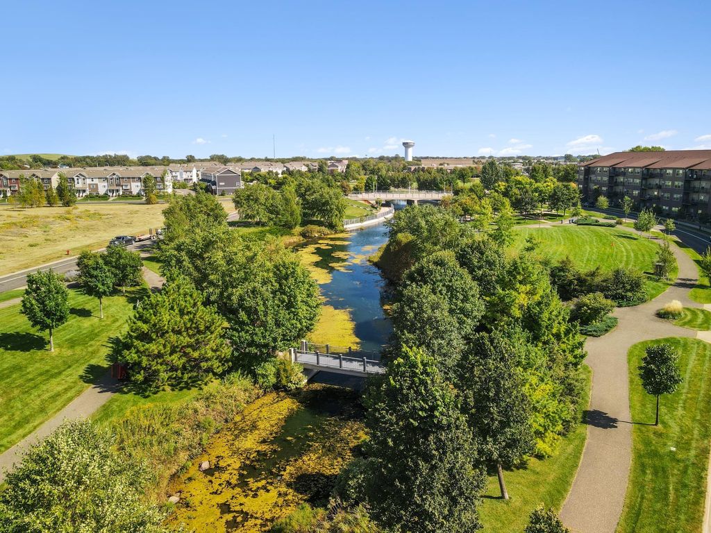 Photo of 14594 Rhinestone Street NW, Ramsey, MN 55303 (MLS # 6824150)