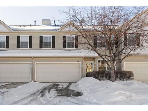 11345 Fergus Street NE G Blaine MN 55449