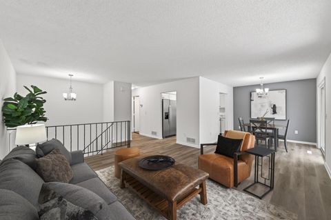 Photo of 7351 122nd Avenue N, Champlin, MN 55316 (MLS # 7031554)