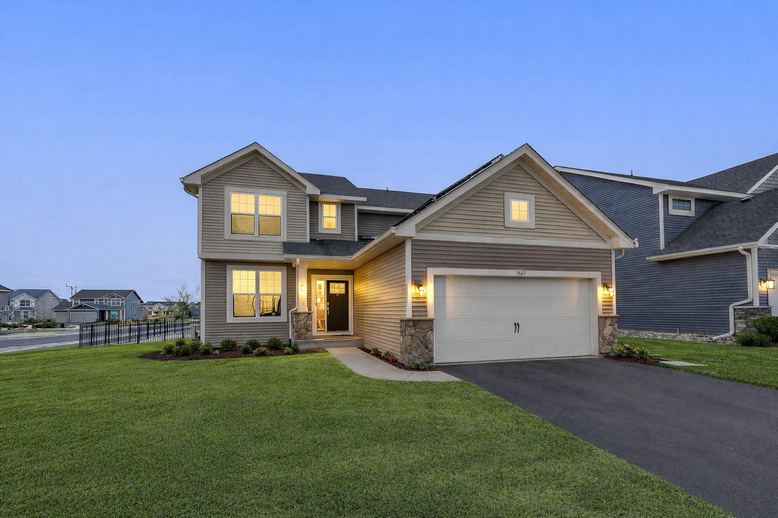 5663 Fair Haven Trail