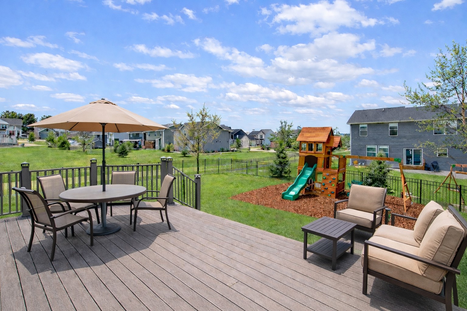 5663 Fair Haven Trail