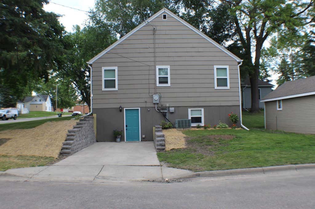 Photo of 23 W Pike Street, Osakis, MN 56360 (MLS # 7097465)