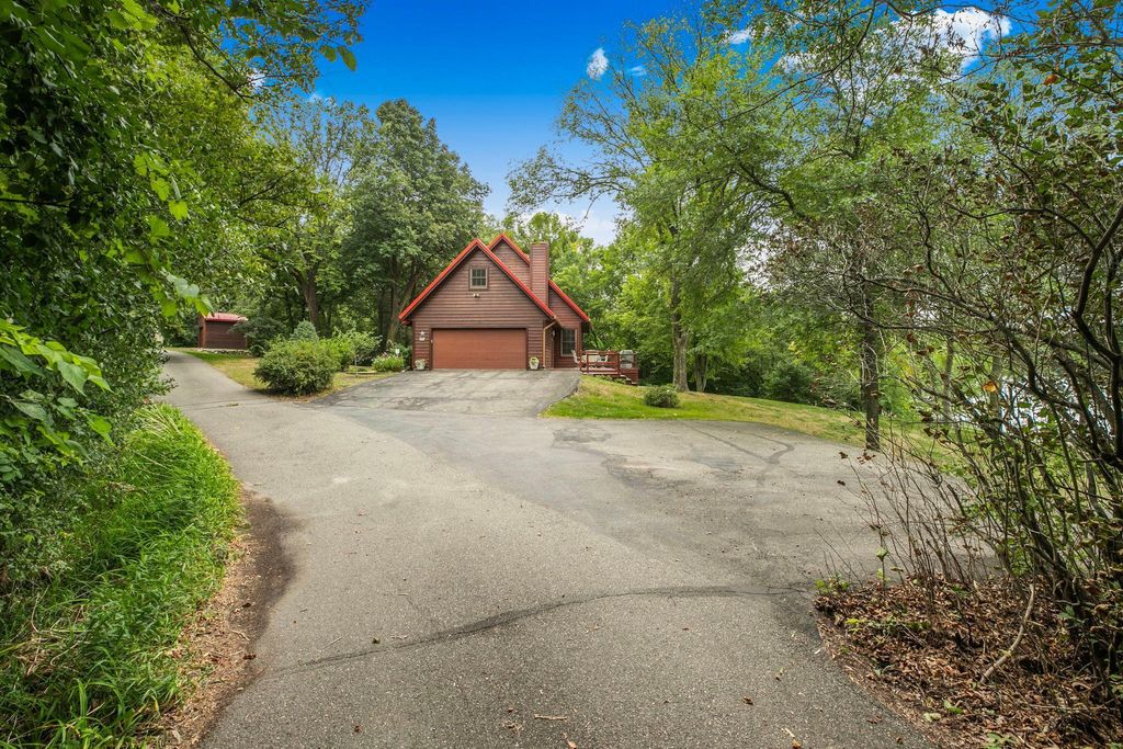 Photo of 17045 Fisher Road, Cold Spring, MN 56320 (MLS # 6815153)