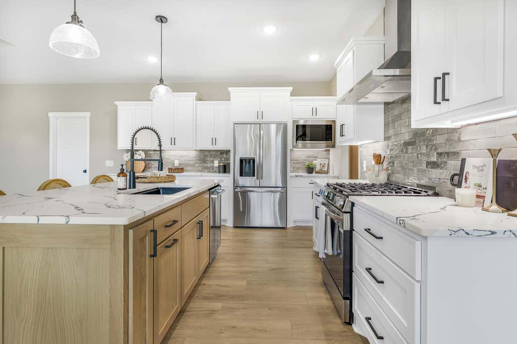 Photo of 20039 Grouse Street NW, Oak Grove, MN 55011 (MLS # 7114916)