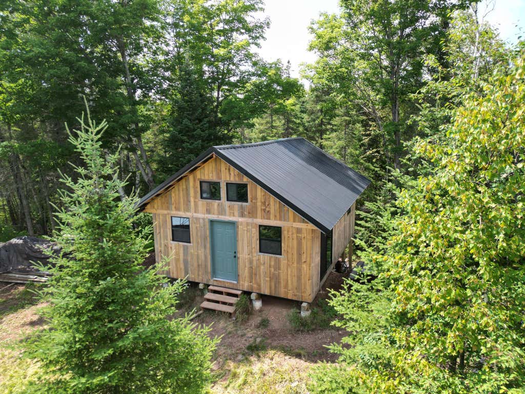 Photo of 9041 Cramer Road, Finland, MN 55603 (MLS # 7118941)