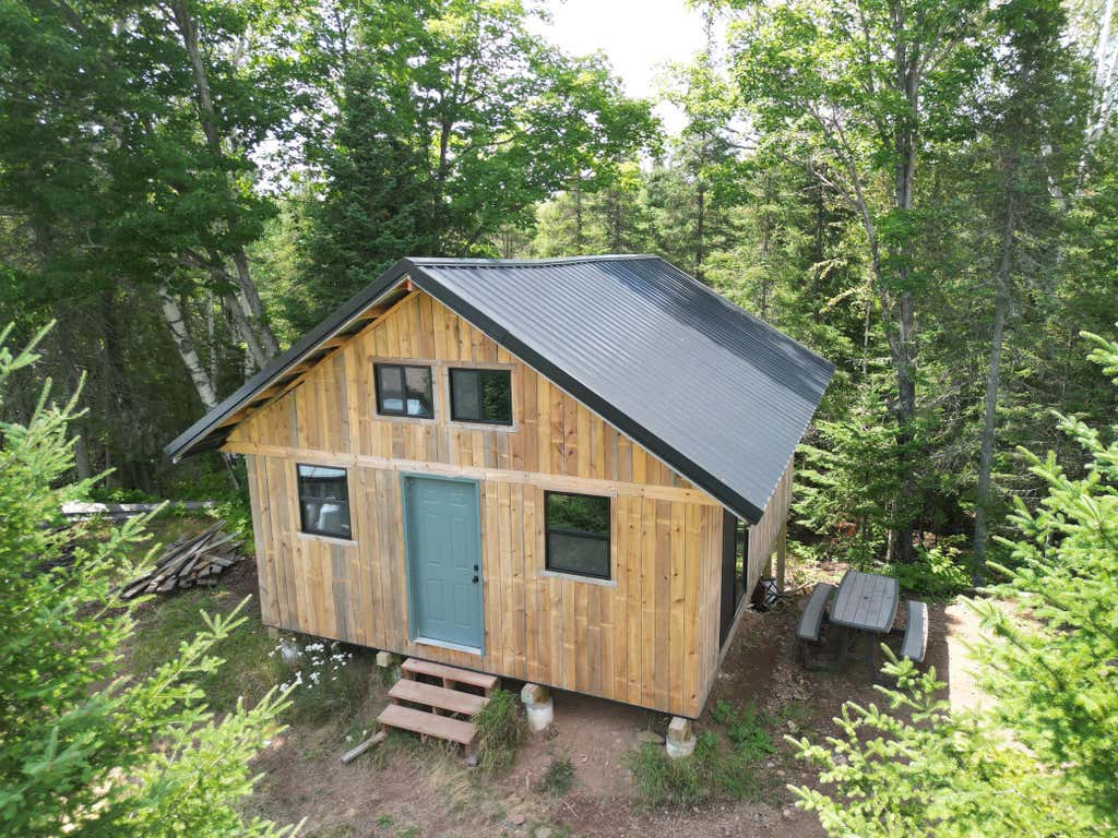 Photo of 9041 Cramer Road, Finland, MN 55603 (MLS # 7118941)