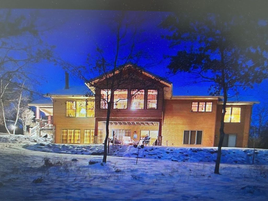 Photo of 10115 E Island Lake Road, Solon Springs, WI 54873 (MLS # 7046209)