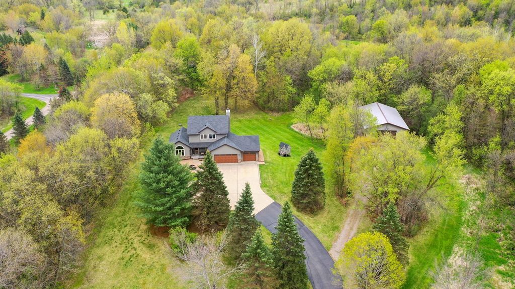Photo of 22605 County Road 117, Corcoran, MN 55374 (MLS # 7066852)