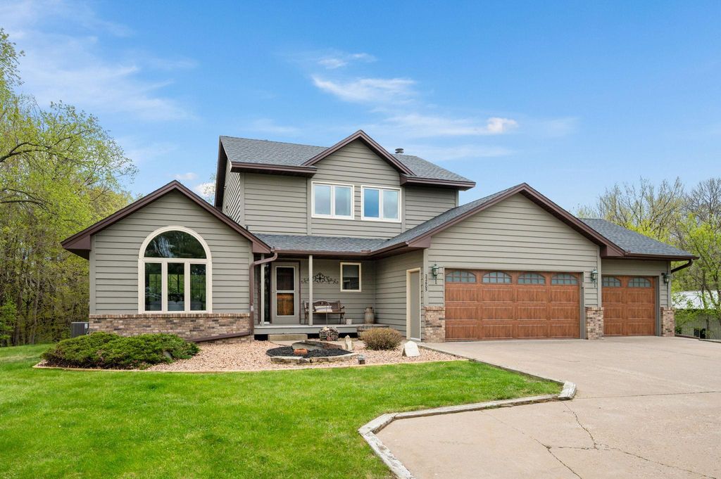 Photo of 22605 County Road 117, Corcoran, MN 55374 (MLS # 7066852)