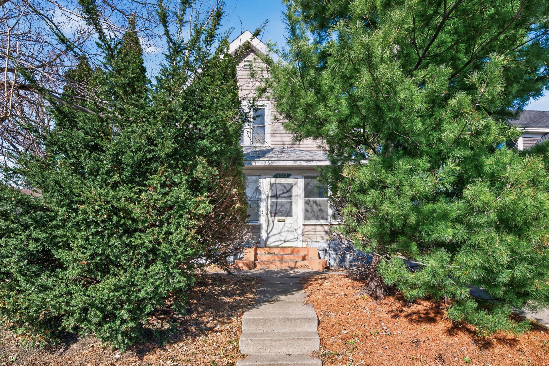 1822 Johnson Street NE