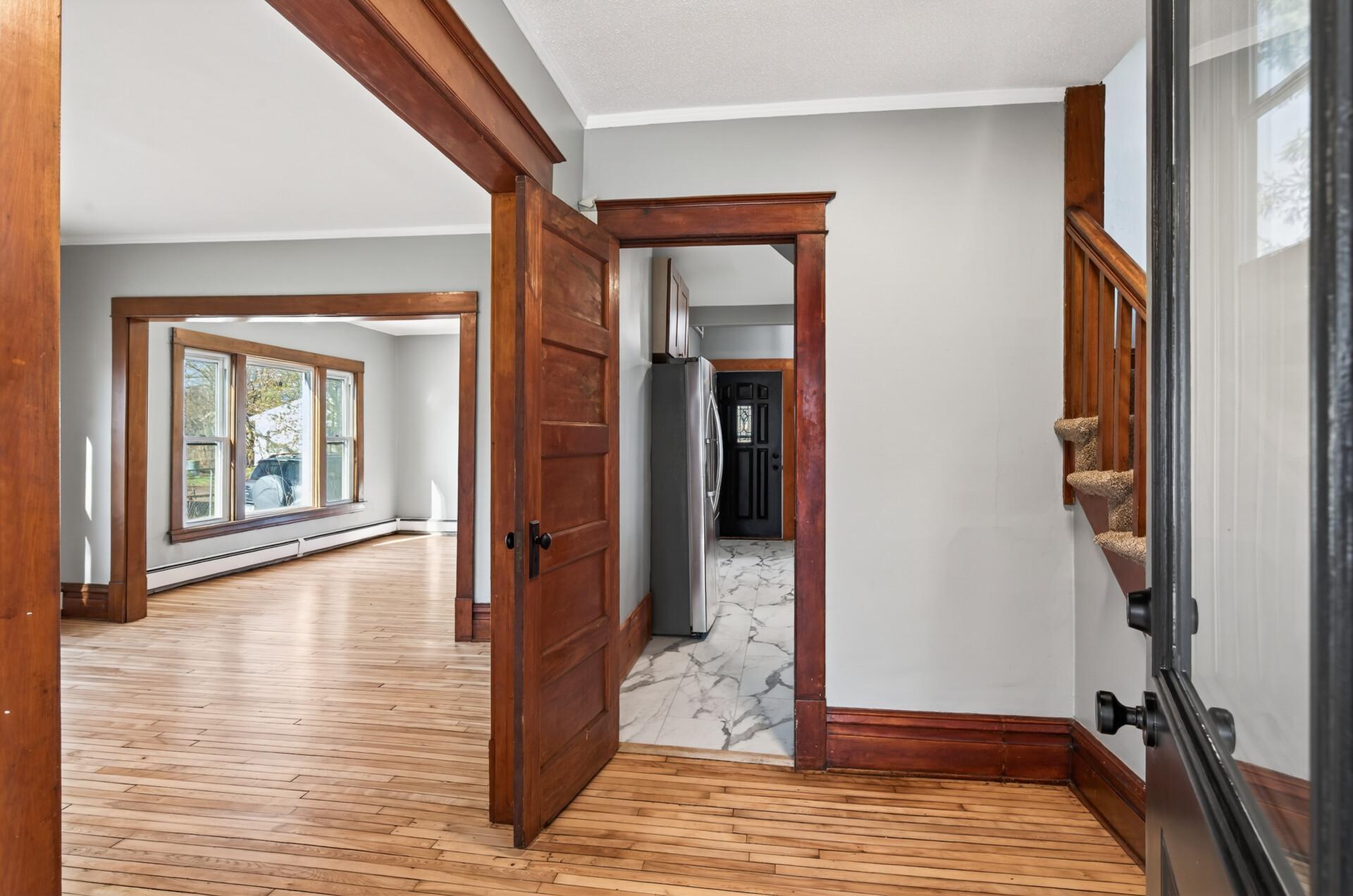 1822 Johnson Street NE