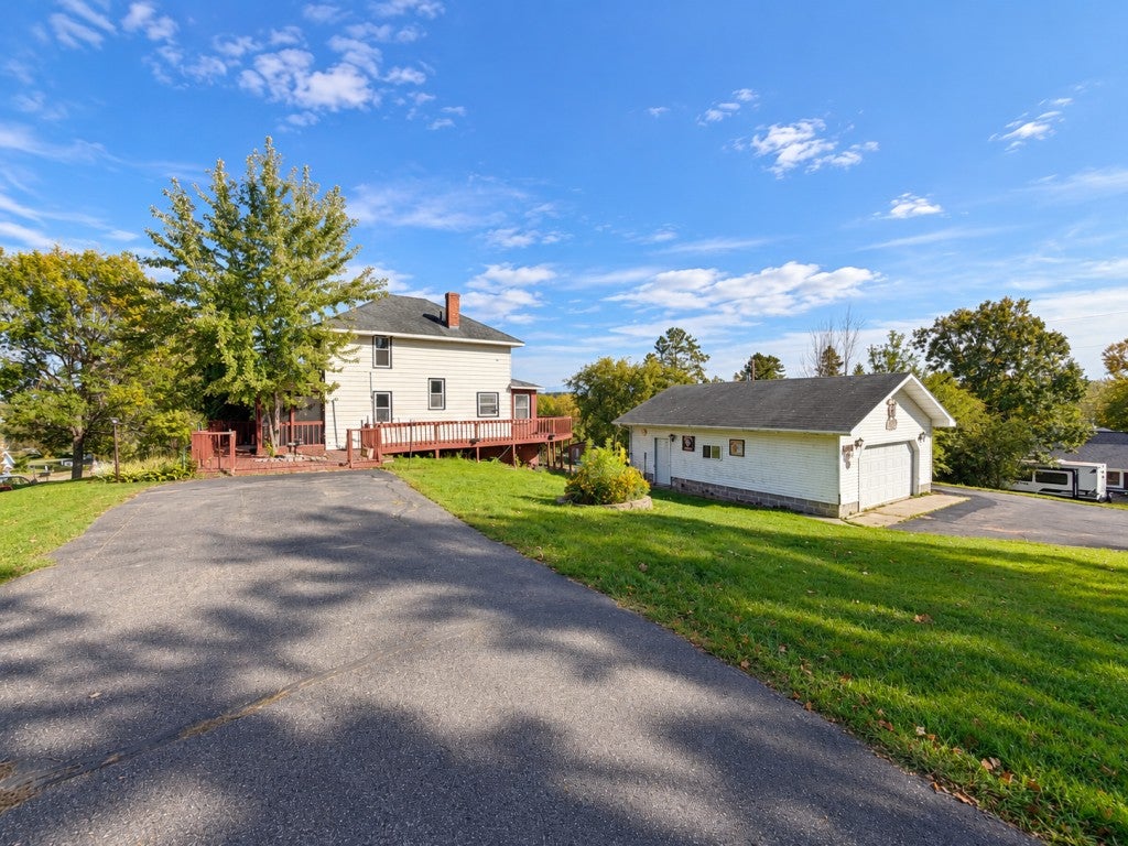 Photo of 312 Ione Avenue NE, Hill City, MN 55748 (MLS # 7147641)